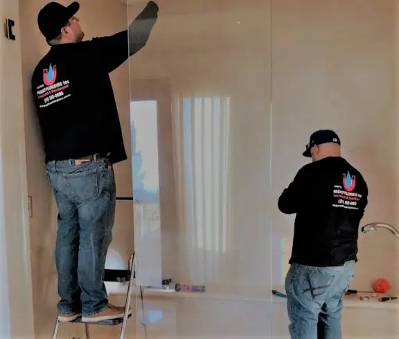 Professional plumbing installation for Toilet Repair in Foustwell